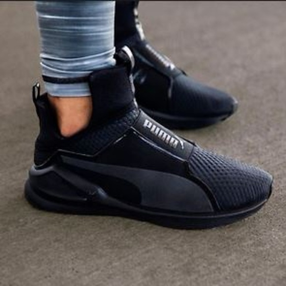 puma fierce quilted shoes puma fierce quilted shoes